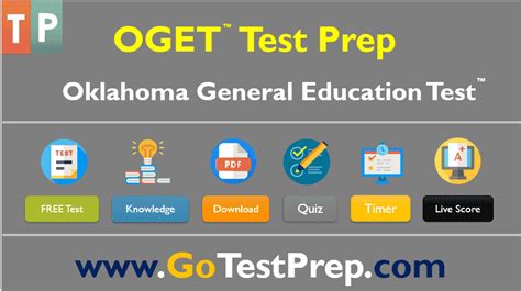 how hard is the oget test|oget oklahoma practice test.